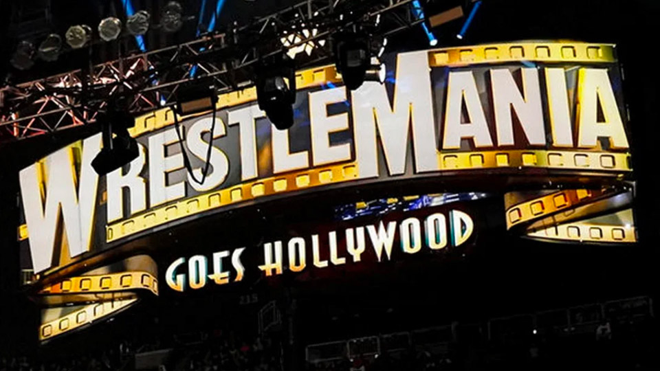 Possible WrestleMania 39 main events