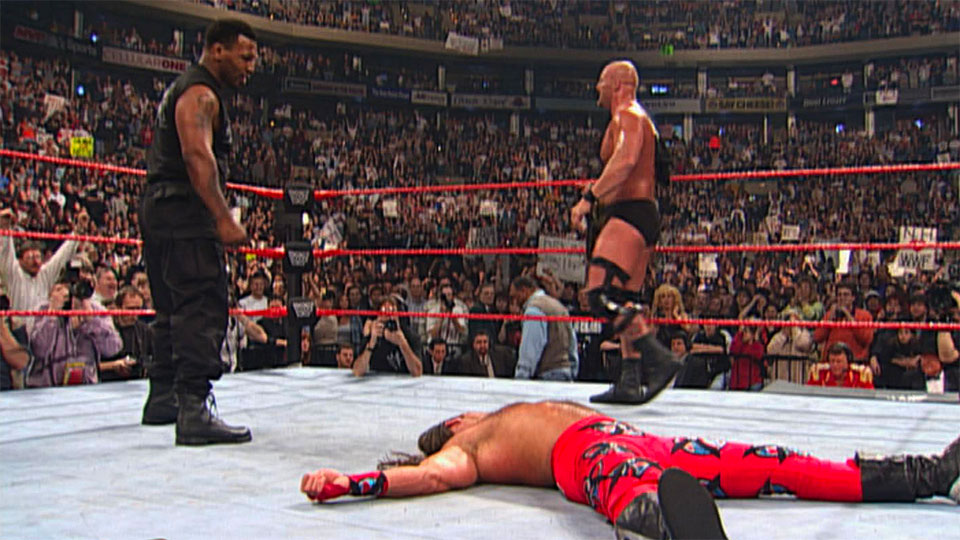 5 Melhores Main Events na História da WrestleMania