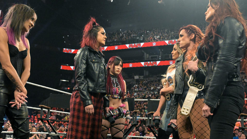 WWE Raw (27/03/2023): Rumo à WrestleMania