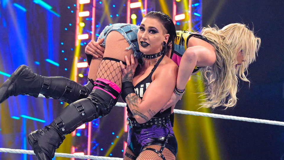 WWE SmackDown (03/03/2023): Zayn vs Sikoa