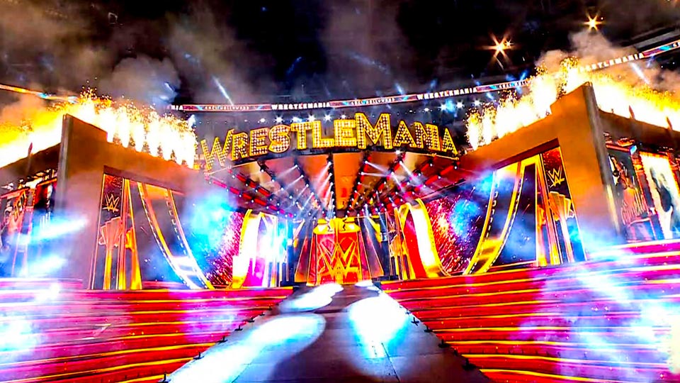 5 Coisas que não quero ver na WrestleMania 39