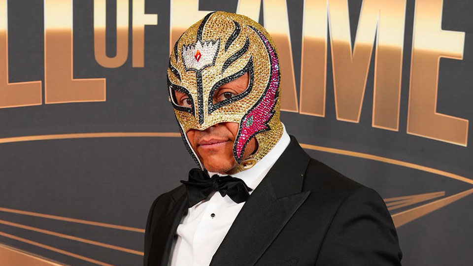 10 Lutadores que devem retirar-se em 2026