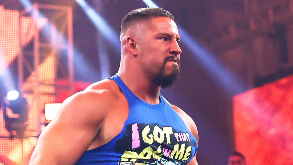 10 Superstars que devem fazer parte do Raw