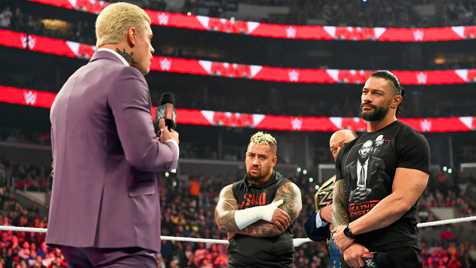 WWE Raw (03/04/2023): Rescaldo da WrestleMania