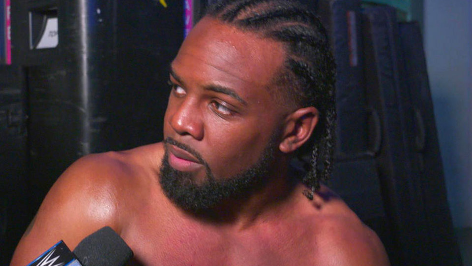 Xavier Woods reflects on his future in WWE