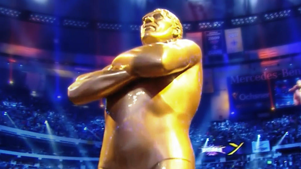 10 Coisas más que podem acontecer na WrestleMania XL - Top Ten #448