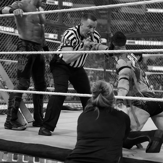 Visão Brasileira #507 - Os maus momentos da WrestleMania