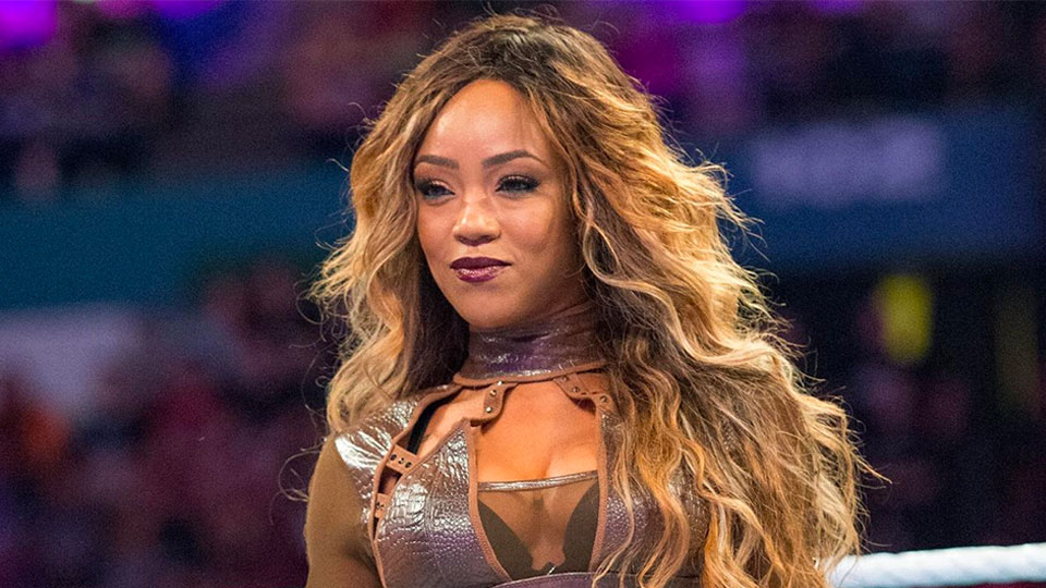 Alicia Fox