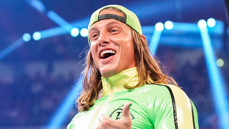 8 Ex-Superstars da WWE que poderão estrear-se na AEW