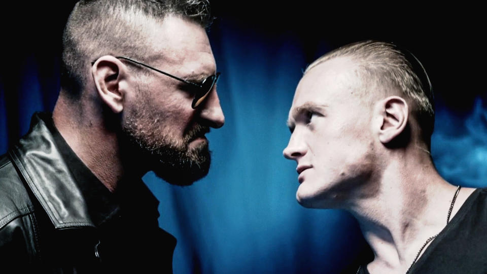 Last Man Standing Match anunciado para o Battleground