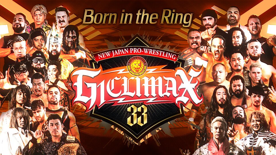 G1 Climax