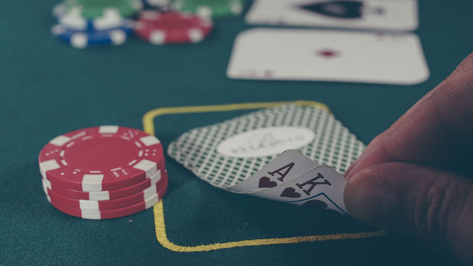 Como ganhar num casino online com um depósito mínimo de 1 euro?