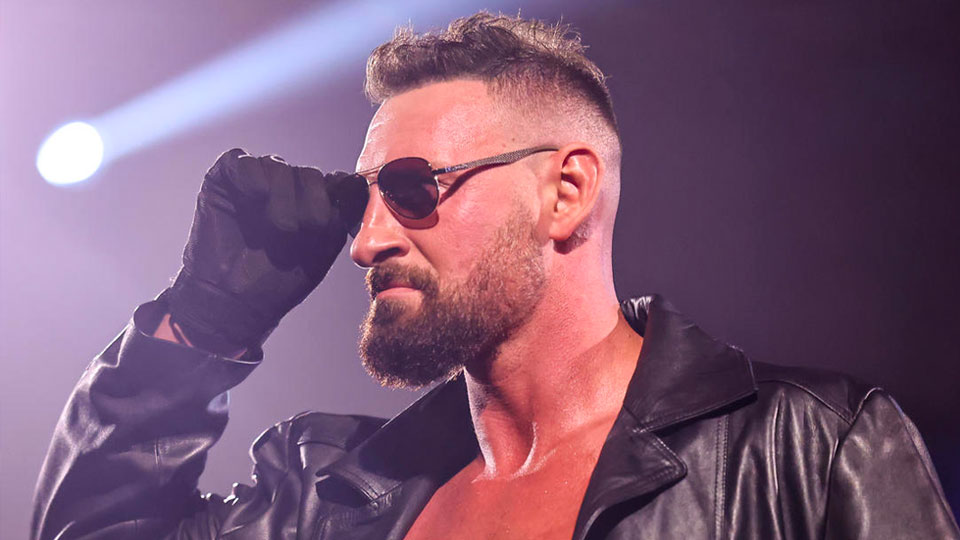 8 Ex-Superstars da WWE que poderão estrear-se na AEW