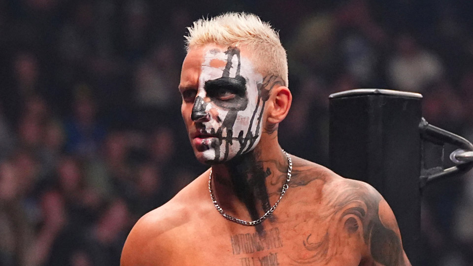 Darby Allin