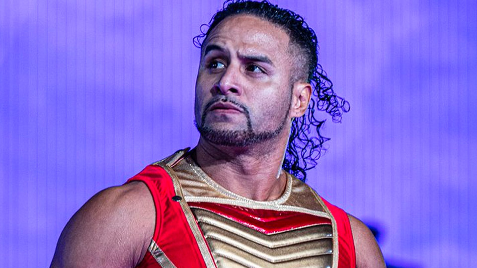 Tama Tonga verlängert ihren Vertrag mit NJPW nach Verhandlungen mit WWE