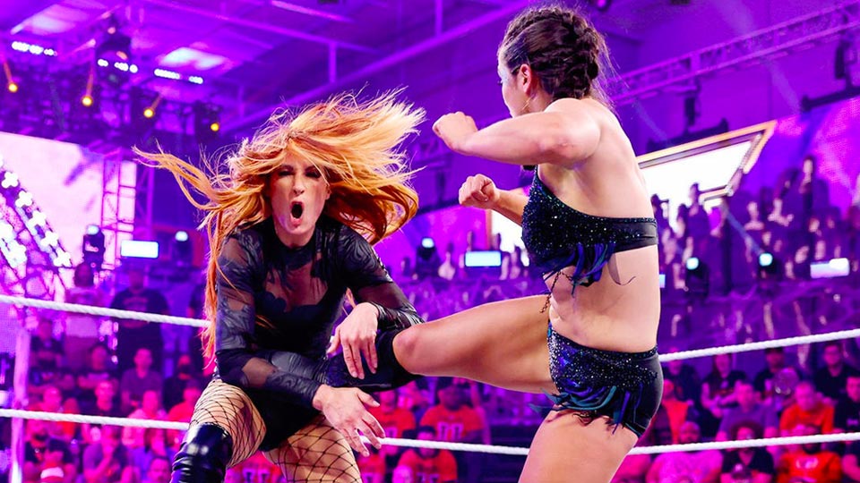 WWE NXT (24/10/2023): Halloween Havoc (Noite 1)