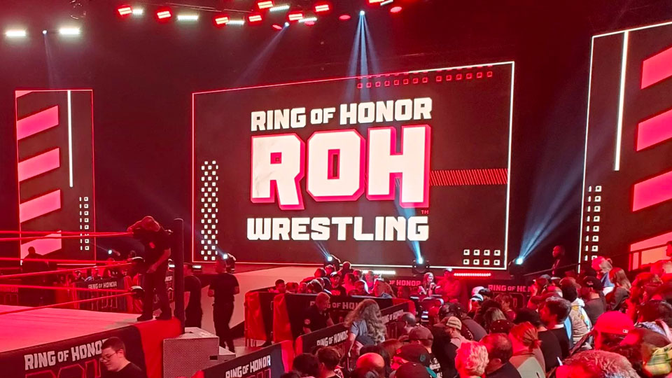 5 AEW-Wrestler, die es exklusiv bei ROH geben sollte