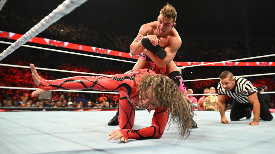 12 regras para os House Shows da WWE que possivelmente te vão surpreender -  Noticias de Wrestling