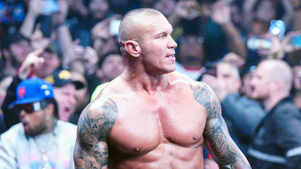 Randy Orton kehrt bei Survivor Series zurück