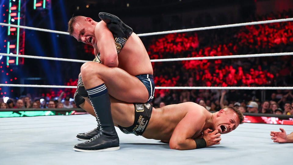 WWE Raw Portugal