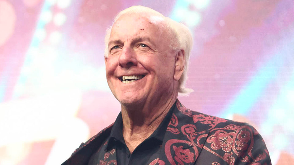 Ric Flair