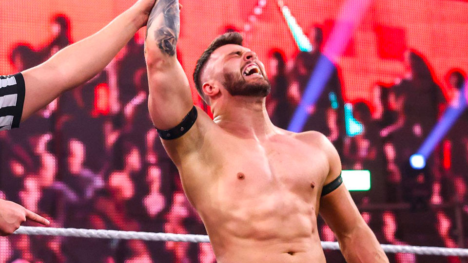 WWE NXT Level Up (26/01/2024)