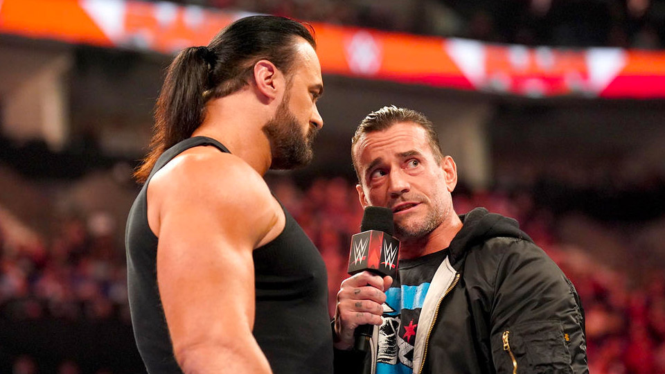 WWE Raw (08/01/2024): Street Fight