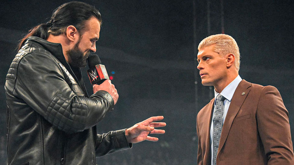 WWE Raw (15/01/2024): World Title Match