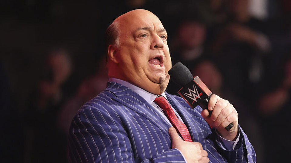 Paul Heyman