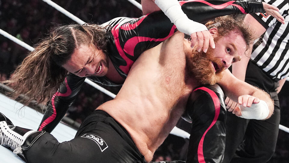 WWE Raw (26/02/2024): Caça à Bloodline