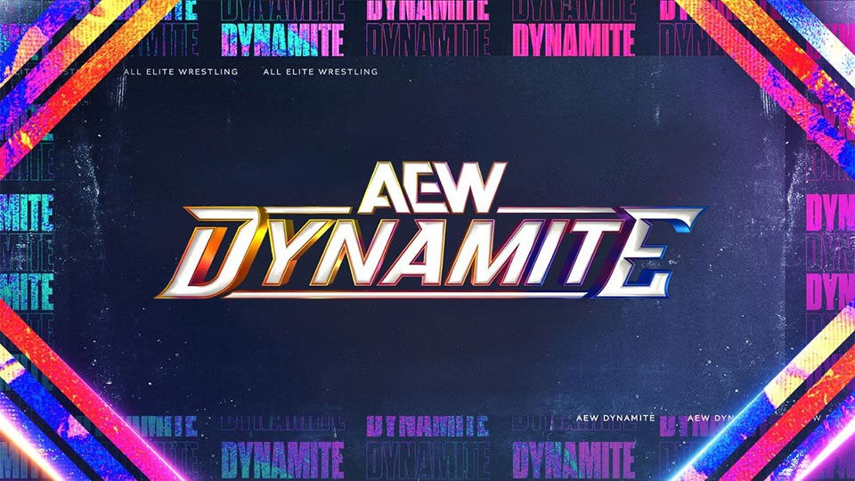 Dynamite