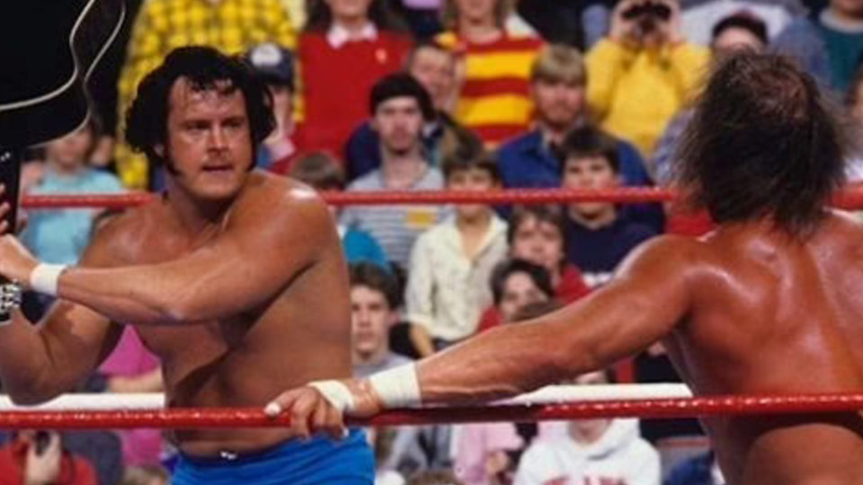 10 Grandes Combates na Wrestlemania... que Nunca Aconteceram - Top Ten #488
