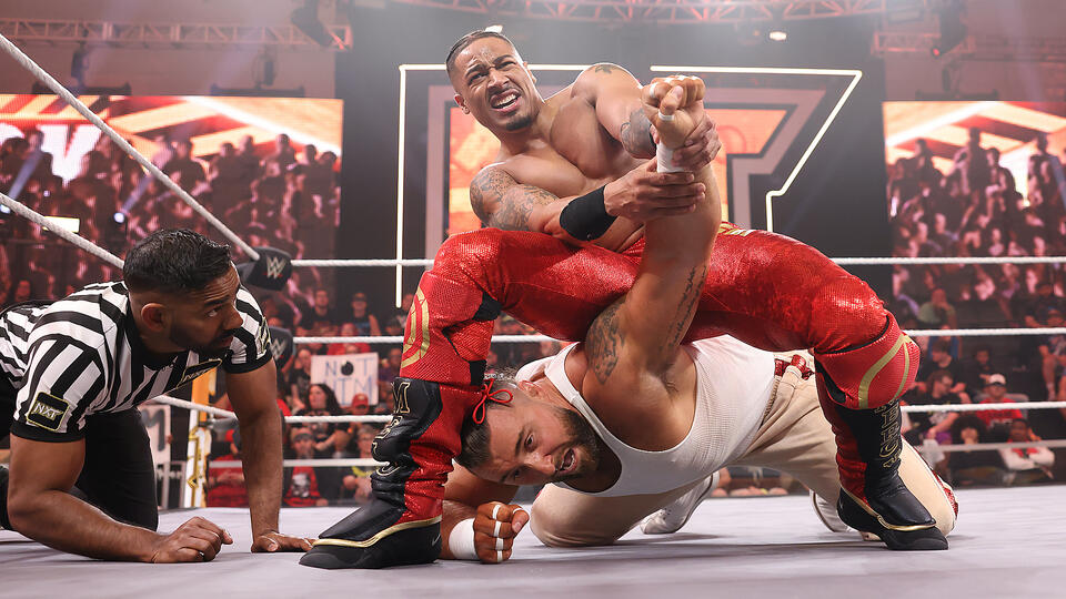 WWE NXT (05/03/2024): Roadblock