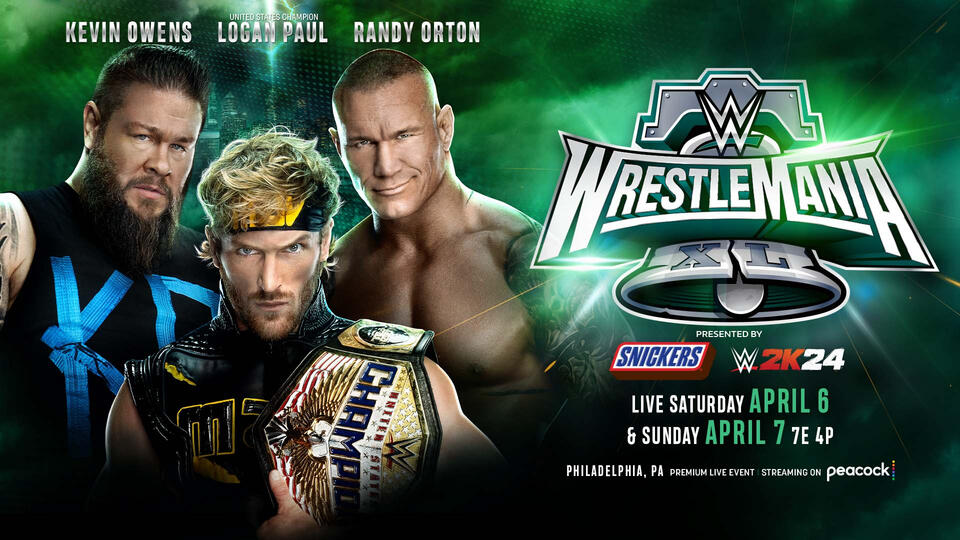 Visão Brasileira #517 - Previsões: WWE WrestleMania XL
