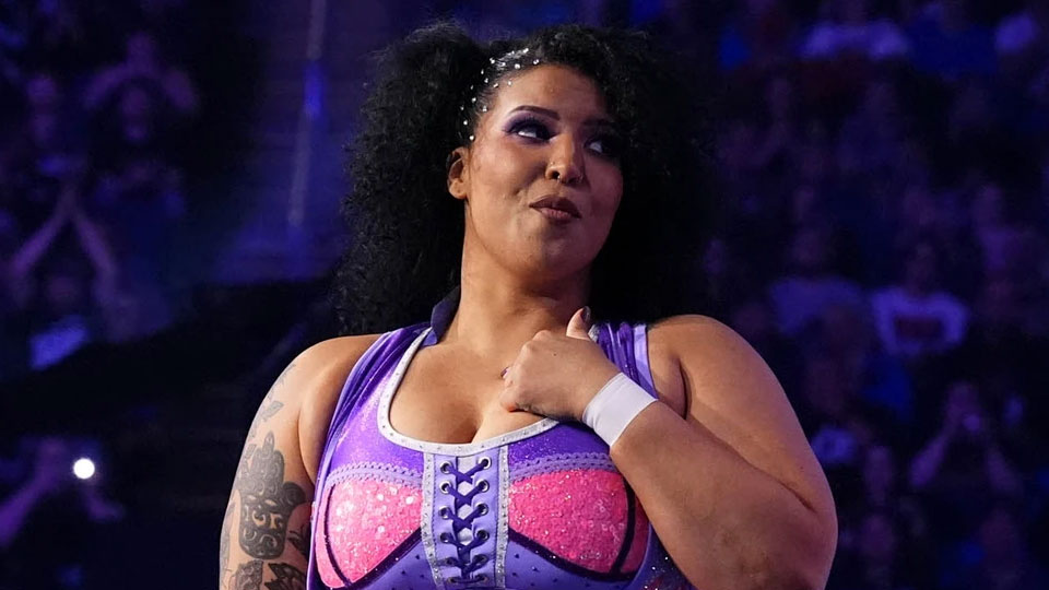 5 Lutadoras que devem ser AEW Women's World Champion