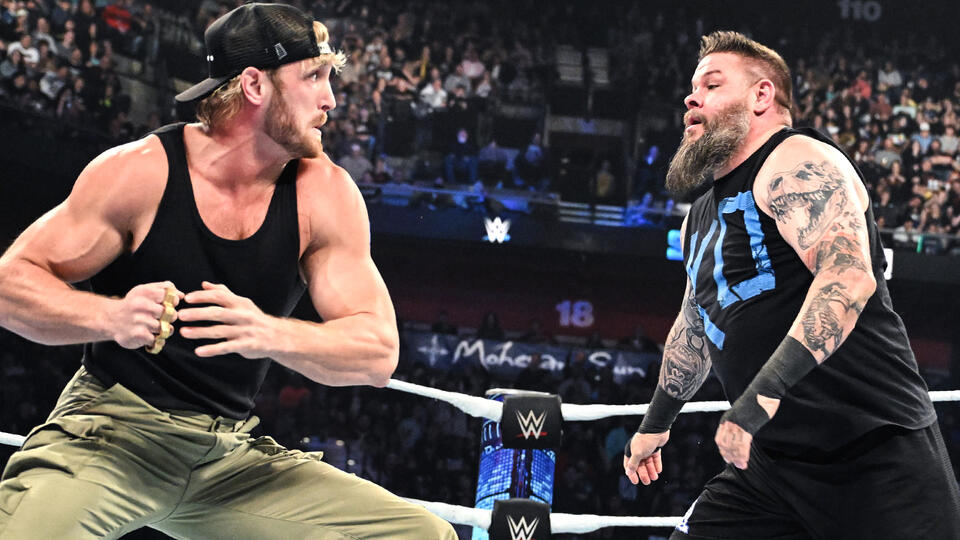 WWE SmackDown (29/03/2024): Damage Controlled