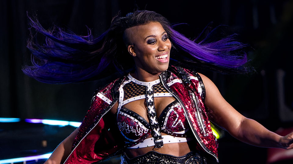 5 Lutadoras que devem ser AEW Women's World Champion