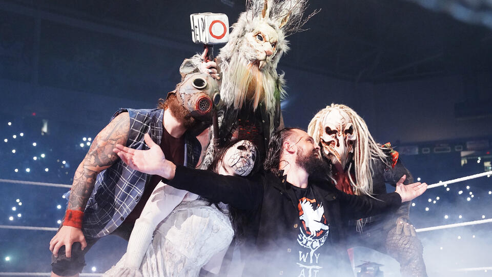 Wyatt Sicks dever o regressar em - Wwe Raw 15072024 Wyatt Sick6 