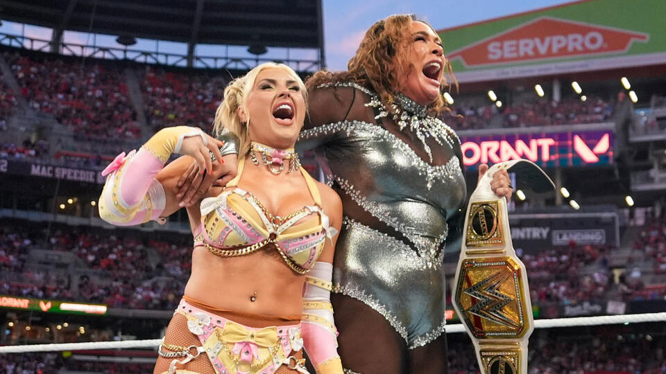 6 Tag Teams da WWE que devem separar-se em breve