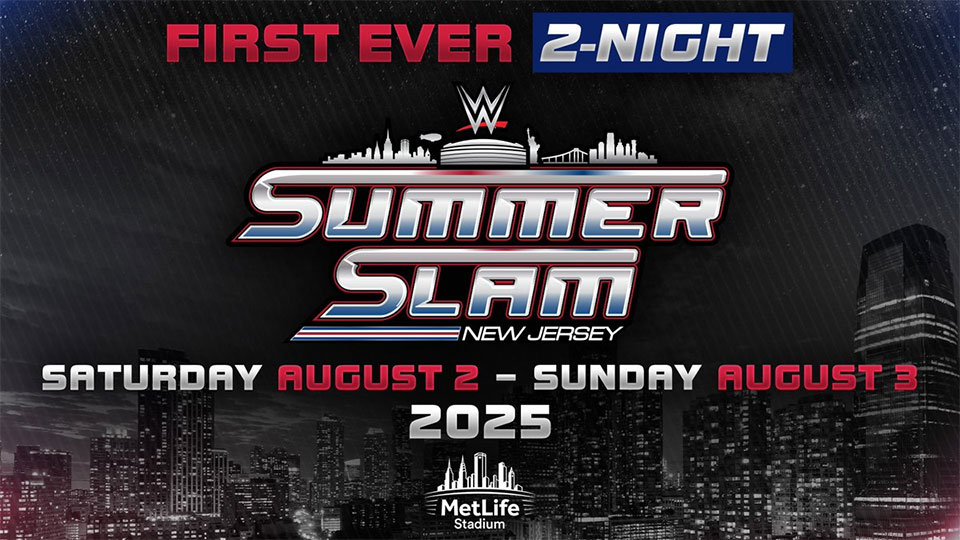 SummerSlam