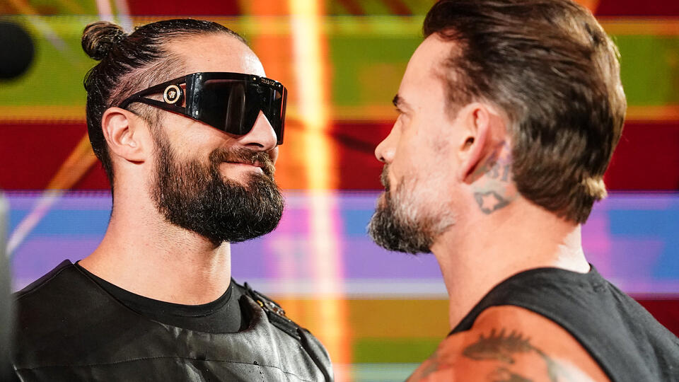 5 Combates da WWE mais esperados para 2025