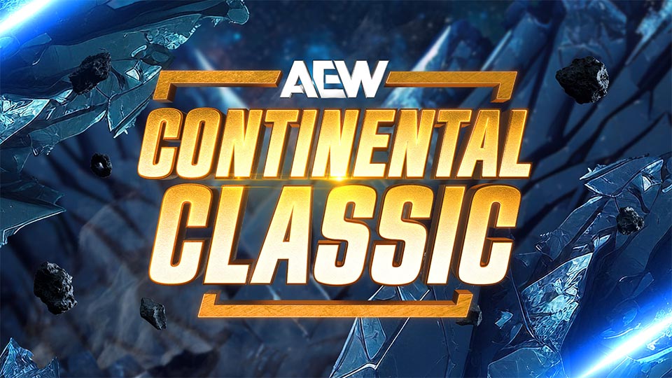 Resultados do AEW Continental Classic 2024