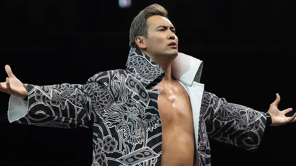 8 Lutadores que deviam ter enfrentado John Cena