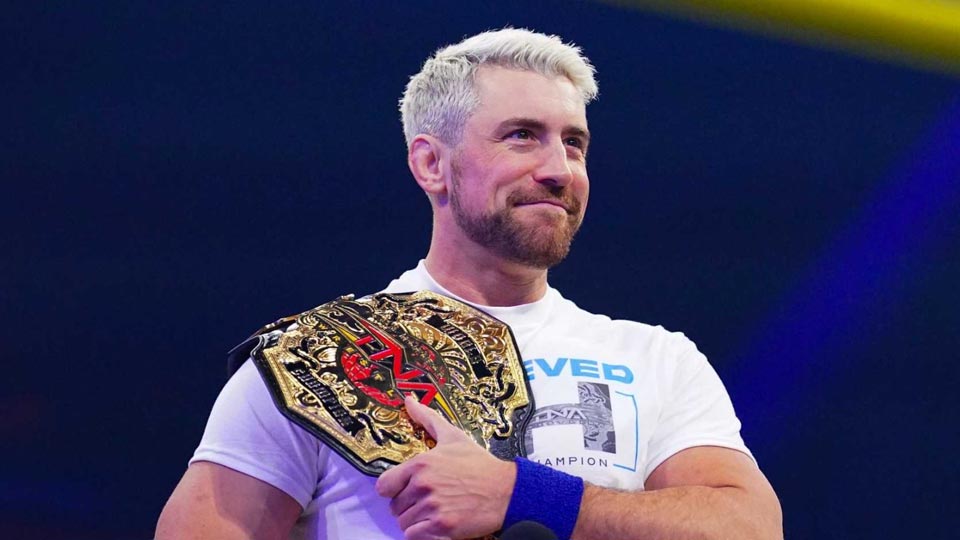 10 Possíveis Lutadores Surpresa no Royal Rumble