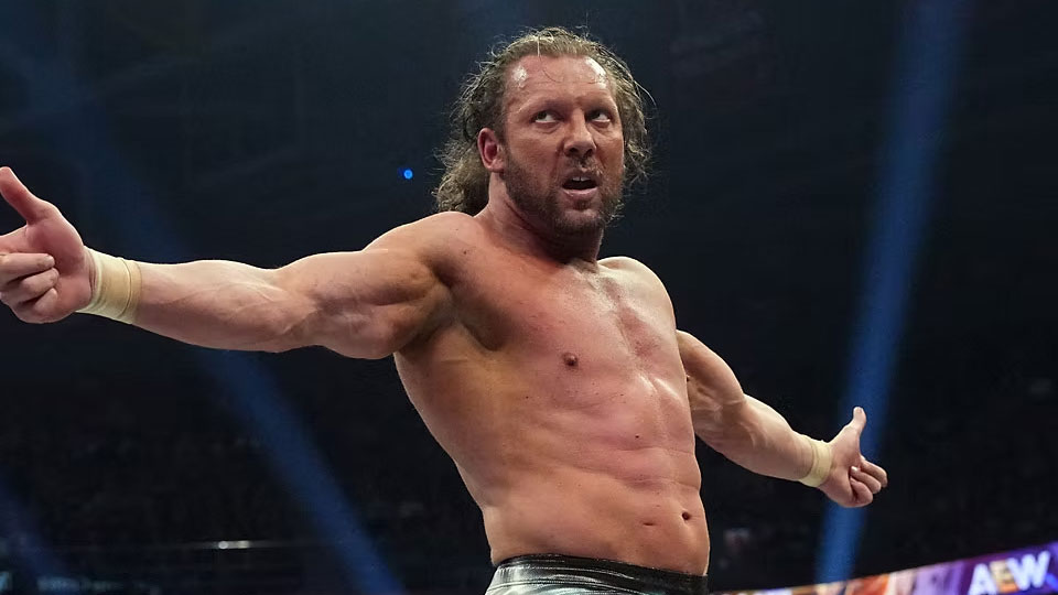 5 Mudanças para a AEW em 2026