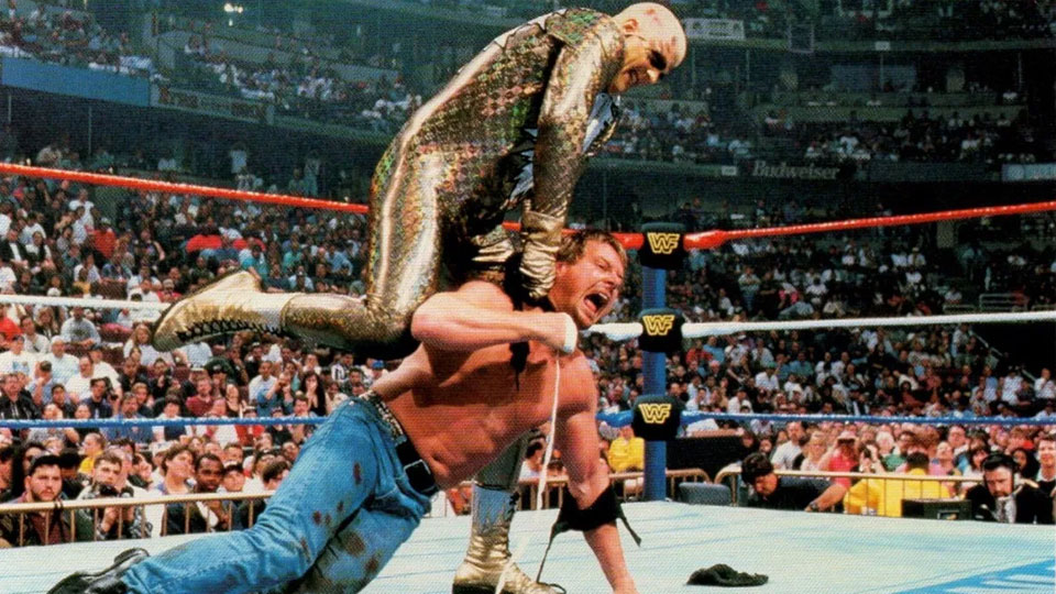 10 Combates da WrestleMania… que não eram bem o que os fãs queriam – Top Ten #536