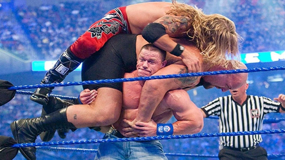 10 Combates da WrestleMania… que não eram bem o que os fãs queriam – Top Ten #536