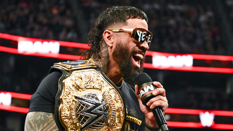 7 Superstars que podem destronar CM Punk