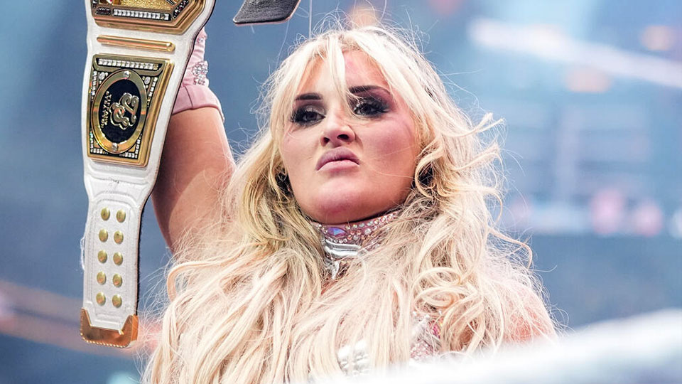 5 Coisas que não gostei na WrestleMania 41: Saturday