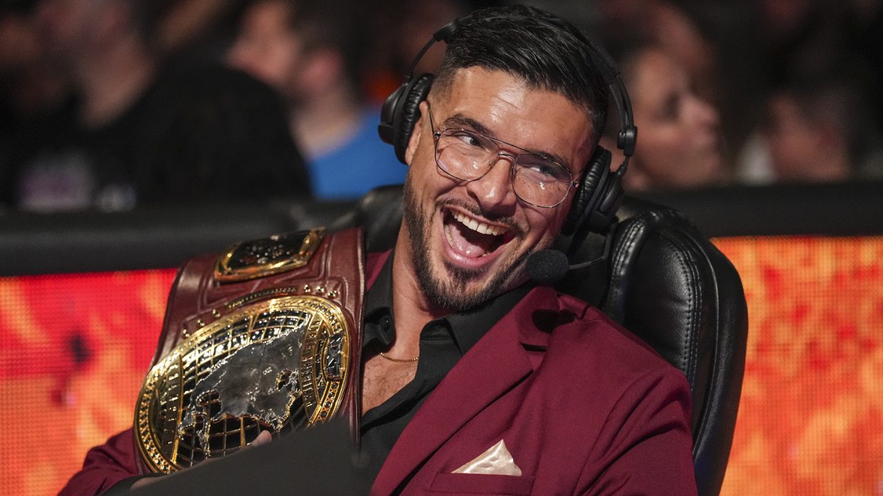 5 Possíveis combates para o SNME entre Main Roster e NXT